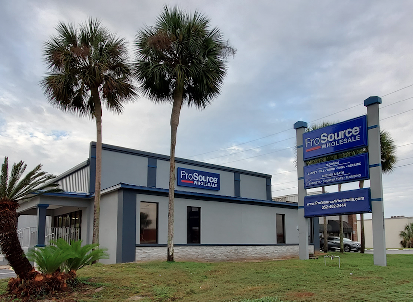 ProSource Wholesale Opens Ocala, Fla. Showroom ProSales Online